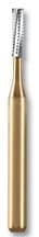 Kerr Razor Operative Carbide Bur, FG, #557, Crosscut Cylinder, 1.0 mm Diameter, 4.2 mm Length, 100/Bx, H557RZ-FG100 thumbnail 7