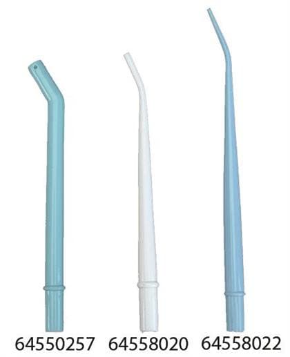 OralSurge-ST Surgical Aspirator Tip, 1/16" Orifice, Blue, 25/Pk, 8020ST-2 thumbnail 4