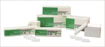 Sion Brands All Gauze Sponge, 4" x 4", 8-Ply, Non-Sterile, 4000/Case thumbnail 2