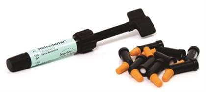 Heliomolar Light-Cured Universal Microfilled Composite, Syringe Refill, Shade 140/A2, 3g, 532687AN thumbnail 8