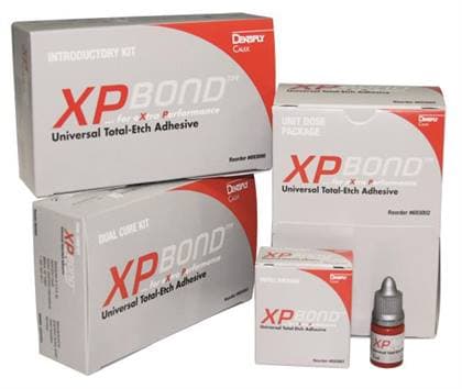 Prime & Bond XP Etch & Rinse Adhesive, Unit Dose Refill, 100/Pk, 693002 thumbnail 16