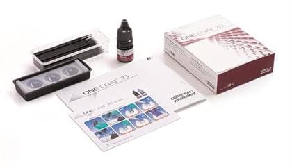 Coltene One Coat 7.0 Bond Refill, 5ml Bottle, #7049 - One Coat 7.0 Bond Refill (5ml) Bottle - Image 1