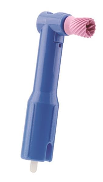 Young Dental Classic Elite Extend Flex Disposable Prophy Angle, Latex-Free, Extra Soft, 90°, 1200/Box, 139012 thumbnail 7