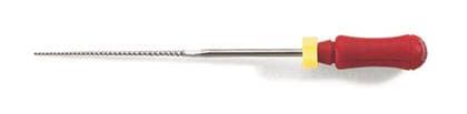 Dentsply Maillefer K-File, Stainless Steel, 25 mm, Size #70, Green, 6/Pk, 671142 thumbnail 8