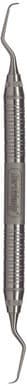 Hu-Friedy After Five Gracey Curette 7/8 Extra-Rigid, #6 Satin Steel Handle, SRP7/8E6 thumbnail 3