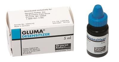 Gluma Desensitizer, Standard Bottle Refill, 5 ml, 1/Pk, 65872354 thumbnail 19