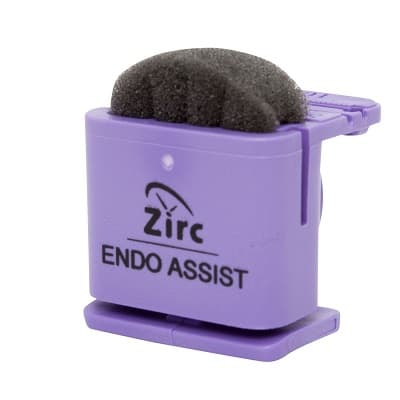 Zirc Endo Assist Instrument Organizer, Neon Purple, 50Z460R thumbnail 5