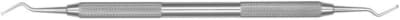 Hu-Friedy Excavator 131/132 Double-Ended, English Pattern, #41 Round Handle, 1.4 mm Flat Tip, EXC131/2 thumbnail 5