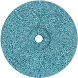 Shofu Dura-Green Unmounted Finishing Wheel #8, Silicon Carbide, 3mm Thick, 12/Box, #0152 thumbnail 2