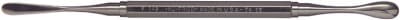 Hu-Friedy #149 Periosteal Elevator, #522 Octagonal Handle, Double End, Stainless Steel thumbnail 4