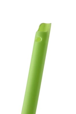 BeeSure High-Volume Evacuator Tips, Green, Vented/Non-Vented, 100/Bag, BE301 thumbnail 13