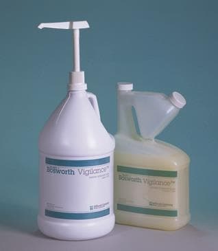 Vigilance Enzyme Detergent, Multi-Purpose Ultrasonic Solution, 1 Gallon, #0921472 thumbnail 2