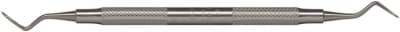 Hu-Friedy -11A/12A McCall DE Scaler #4 Round - -11A/12A McCall DE Scaler #4 Round - Image 1