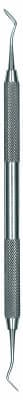 Hu-Friedy Carver #104 Double-Ended with #41 Round Handle thumbnail 4