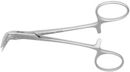Hu-Friedy Steiglitz Root Forceps, 90-Degree, Stainless Steel, 1 Each thumbnail 4