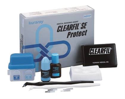 Clearfil SE Protect Primer Refill, Self-Etch Light-Cure Bonding Agent, 6 mL Bottle, 2882KA thumbnail 12