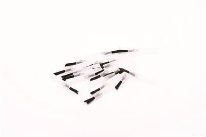 Pulpdent Brush Tips, Refill, 24 mm, 100/Bag, BR thumbnail 10