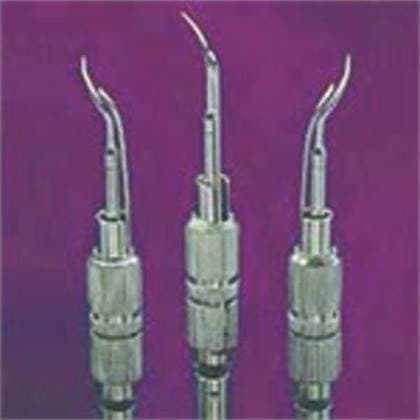 Cavitron® FSI® Focused Spray Slimline® 10L Metal Insert SLI-10L 25 kHz, Left, Each, 79292 thumbnail 5