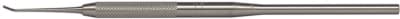 Hu-Friedy Cavity Prep Hoe 21 SE (10-4-8), #40 Round Handle, Single End, CP21 thumbnail 5