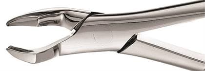 Hu-Friedy Presidential Extraction Forceps, Upper Third Molars, #210S, 1/Pk, F210S thumbnail 6