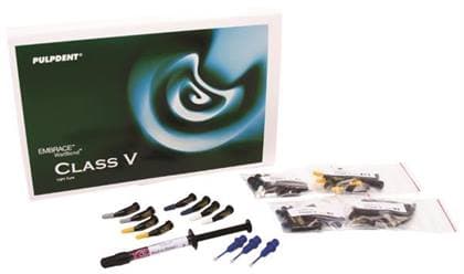 Embrace WetBond Class V Resin Cement Syringe Refill, 1.2 ml, Shade A2, 1/Pk, EMVA2 thumbnail 7