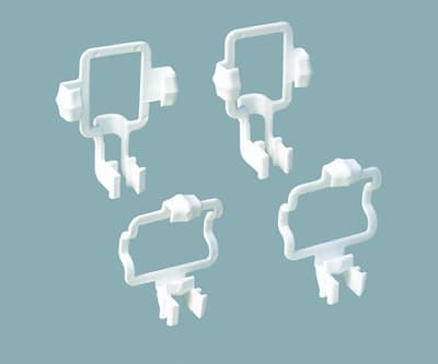 Dentsply Sirona XCP-DS #1 Vertical Baskets for Suni Digital Sensors - -XCP-DS #1 Vertical Baskets for Suni Digital Sensors - Image 1