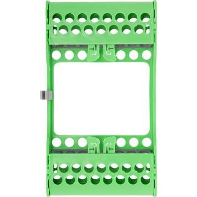 Neon Green E-Z Jett® Cassette 8-Place, 50Z927P thumbnail 7