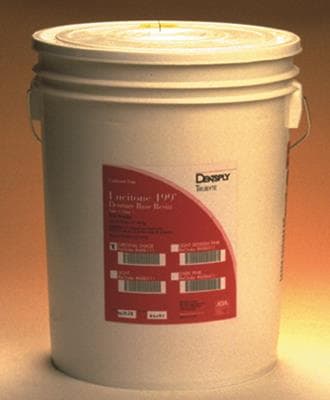 Lucitone 199 Denture Base Resin Kit, Light Pink, 11-Unit Package, Powder and Liquid, 231g/120ml thumbnail 14