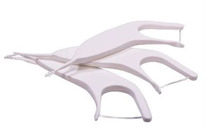 Platypus Orthodontic Flosser Patient Sampler, 75 Packs of 3, 225 Total, T103 thumbnail 9