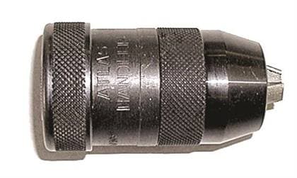 Handler Manufacturing 18 Atlas Precision Chuck, Jacobs Type, Keyless, Right Side, 1 Each thumbnail 10