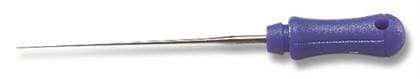 Dentsply Maillefer Finger Spreader, Size 40, 21mm, Black, Pack of 4 thumbnail 2