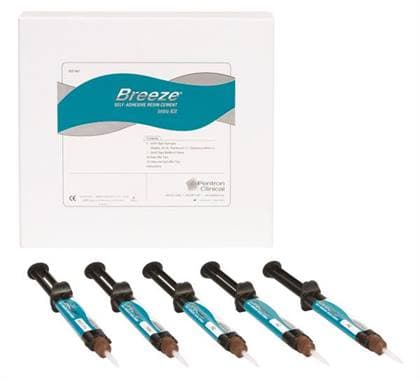 Pentron Cement-It Universal C&B Automix Mixing Tips, Brown, 50/Pack, N33CA thumbnail 8