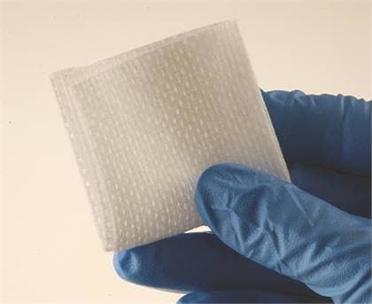 Crosstex Premium Non-Woven Sponges, 3" x 3", 4-Ply, Non-Sterile, 4000/Case, ENC3NW thumbnail 5