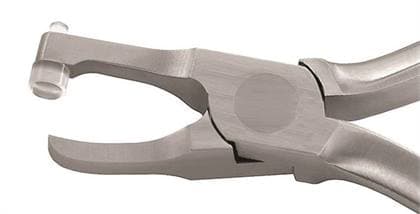 Hu-Friedy Long Posterior Band Removing Pliers, 678-207 thumbnail 6