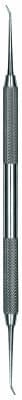 Hu-Friedy 32/33 Angle Former (9-80-4-8), #41 Round Handle, Double End, CP32/33 thumbnail 4