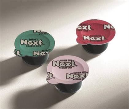 NEXT Prophy Paste, Coarse Grit, Tropical Fruit Flavor, Unit Dose Cups, 200/Box thumbnail 6