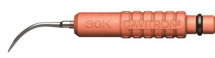 Cavitron FSI Focused Spray Powerline Diamondcoat Ultrasonic Insert, 30 kHz, Dark Orange Grip, 1/Pk, 90243 thumbnail 12