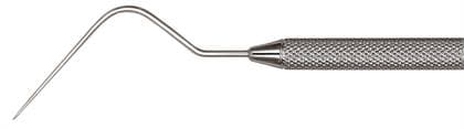 Hu-Friedy Endodontic Single-End Spreader #3, #30 Round Handle, 0.35 mm, RCS3 thumbnail 4