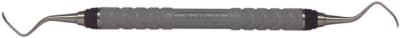 Hu-Friedy Universal Curette 10/11 Loma Linda, Double End, #8 ResinEight Handle, SLL10/118 thumbnail 4