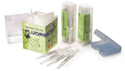 Vista Apex Fluorescent Take-Home Whitening System, 16% Carbamide Peroxide, Mint, Doctor's Kit (8 x 1.2 mL Pre-Filled Syringes with Tips, Tray Case, 2 EVA Tray Sheets), 504300 thumbnail 4