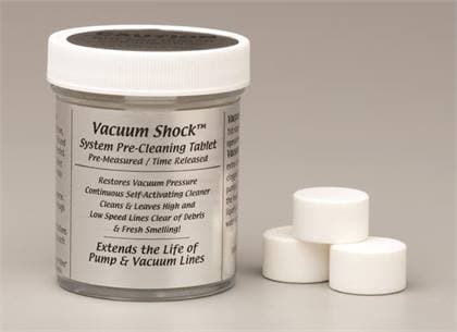 Palmero Shock & Clean Starter Kit, 3546K thumbnail 16