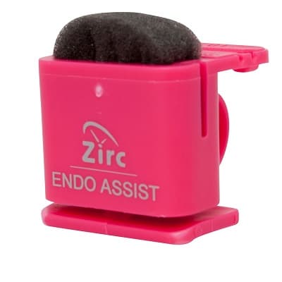 Zirc Endo Assist Neon Pink Endodontic Organizer Ring, 50Z460S thumbnail 6