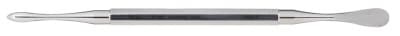 Miltex Molt #9 Periosteal Elevator, Double-End, 5 mm/9 mm, Stainless Steel, 1/Pk, DELM9 thumbnail 7
