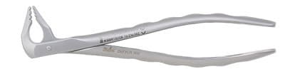 Miltex-Integra -Xcision Extraction Forcep 36M Roba Wide - -Xcision Extraction Forcep 36M Roba Wide - Image 1