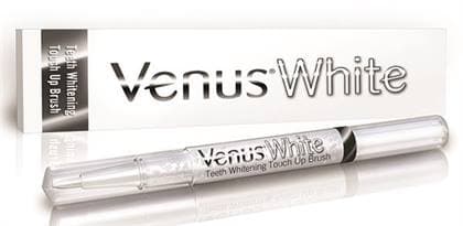 Venus White Touch-Up Brush, 1.9ml, Mint Flavored, 9% Hydrogen Peroxide, 66051761 thumbnail 6