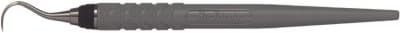 Hu-Friedy U15 Towner Sickle Scaler, Single-End, #8 ResinEight Handle, 1 Each thumbnail 4