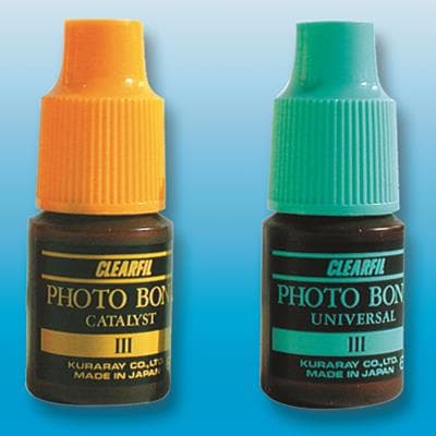 Clearfil SA Primer, Total-Etch, Dual-Cure, 6 ml/Bottle, 1/Pk, 066KA thumbnail 8