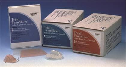 Triad Transheet Pink (4) - -Triad Transheet Pink (4) - Image 1