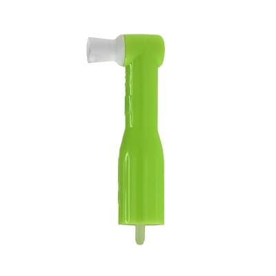 BeeSure Disposable Prophy Angles, 90° Right Angle, Regular White Cup, 100/Box, BE601RA thumbnail 6