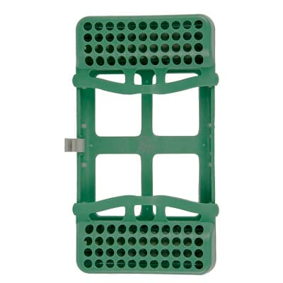 E-Z Jett® Cassette Slim 8-Place Green, 01KEZKNKR51K2PR4BK64G46GDF thumbnail 3